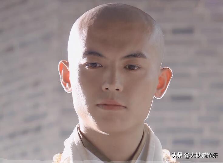 18位山东籍男星个个浓眉大眼,美男子