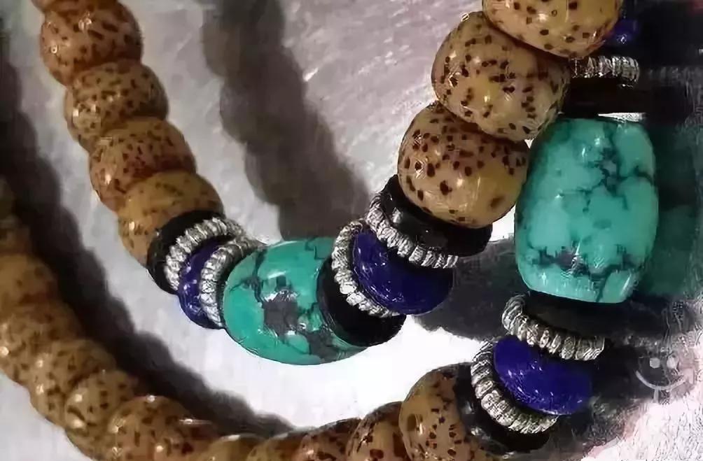 菩提小众搭配,天然菩提怎么搭配