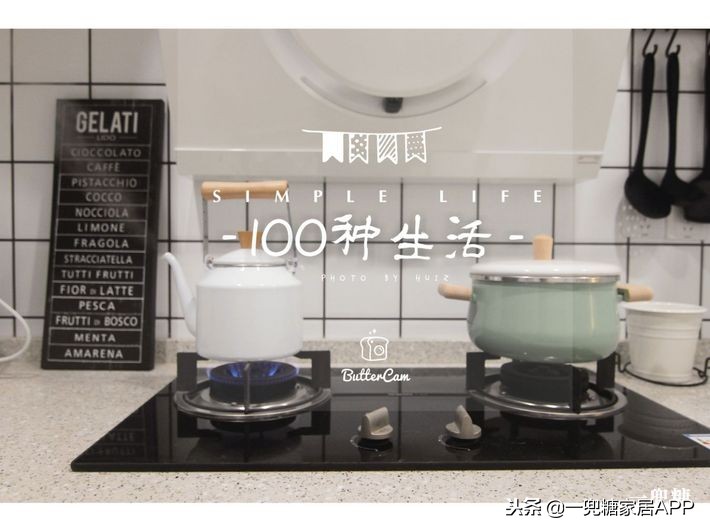 133平复式跃层北欧风设计,北欧复式小户型133平方米