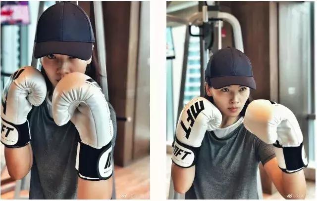 明星私教不想让你知道的减肥操，在家轻松瘦10斤