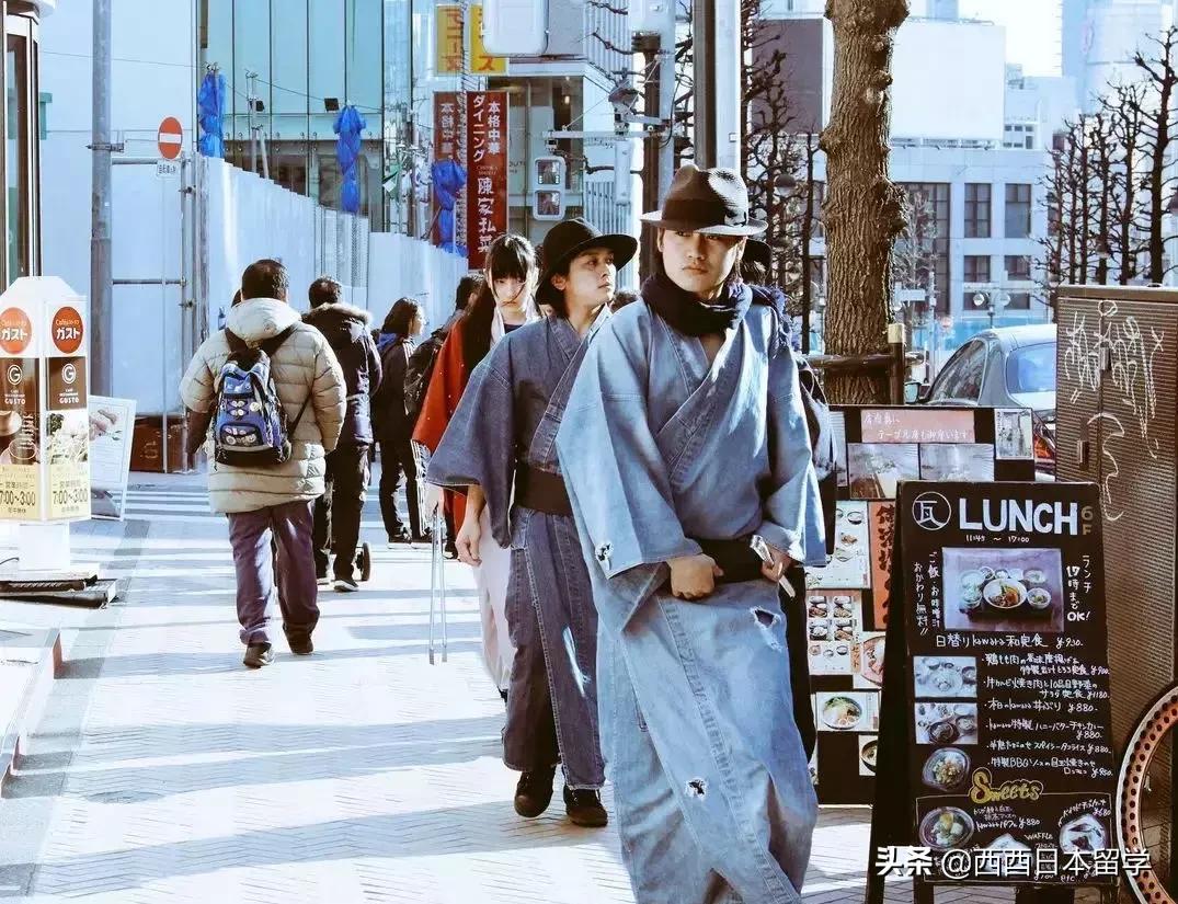 日本干净无垃圾,日本无垃圾生活