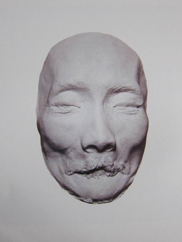 鲁迅死后83小时：被进行最后一轮抢救，被做脸模，遗体两度被整理