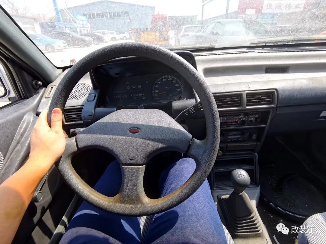 最早的夏利叫什么名字,夏利经典车型