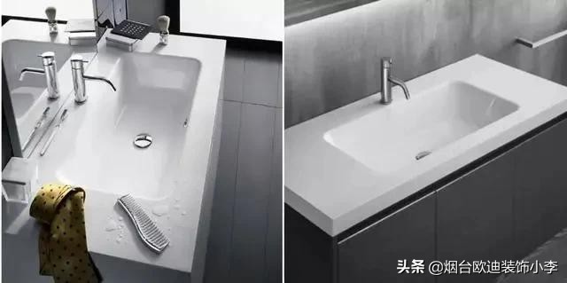 卫生间装修必备东西推荐,厨房卫生间装修各种神器