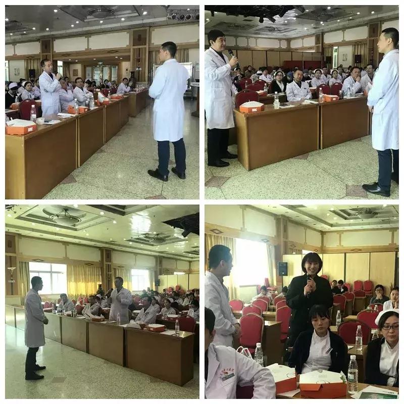 交汇学科知识,提升诊疗水平——全身疾病相关性眼病系列讲座第二篇:内窥镜在眼科和骨科的应用