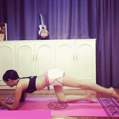 腿上有脂肪怎么减,腿上的赘肉怎么减肥