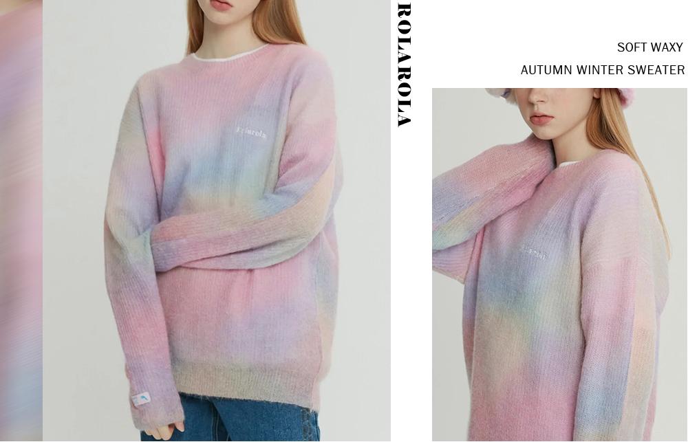 什么季节穿毛衣合适,什么时候穿毛衣外套最适合