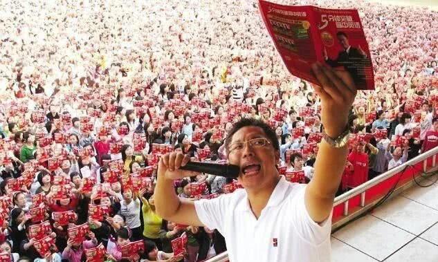 李阳最后的大结局,李阳最终审判大结局