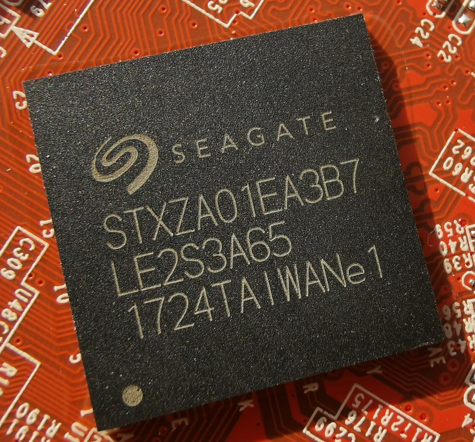 酷鱼cuda硬盘,希捷酷鱼barracuda2t