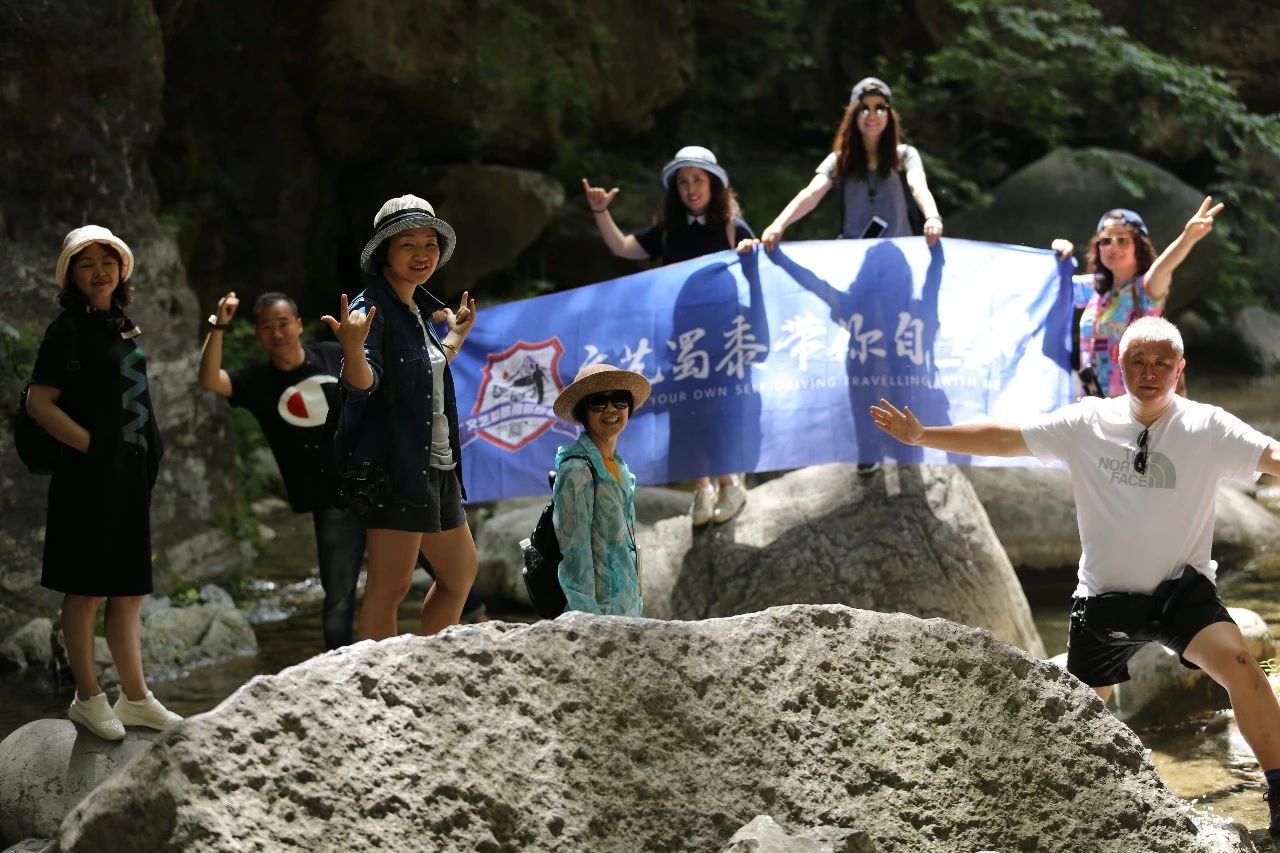 私家车能否自驾南太行挂壁公路,自驾游攻略南太行挂壁公路自驾