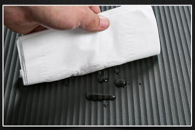 瑜伽垫无绳跳绳专用垫,跳绳垫瑜伽垫初学者健身专用