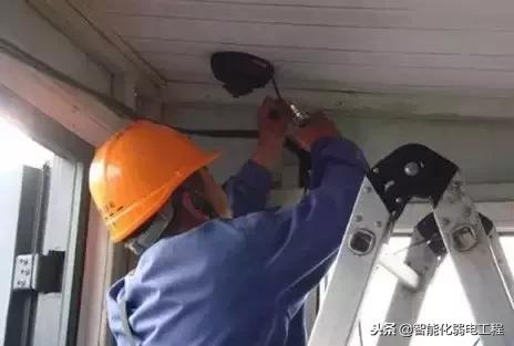 大型视频监控系统调试步骤,监控安装调试高清视频