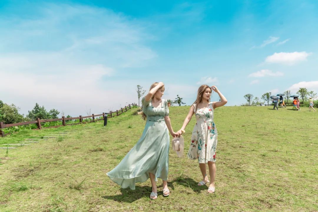 綦江城区游,重庆綦江区旅游