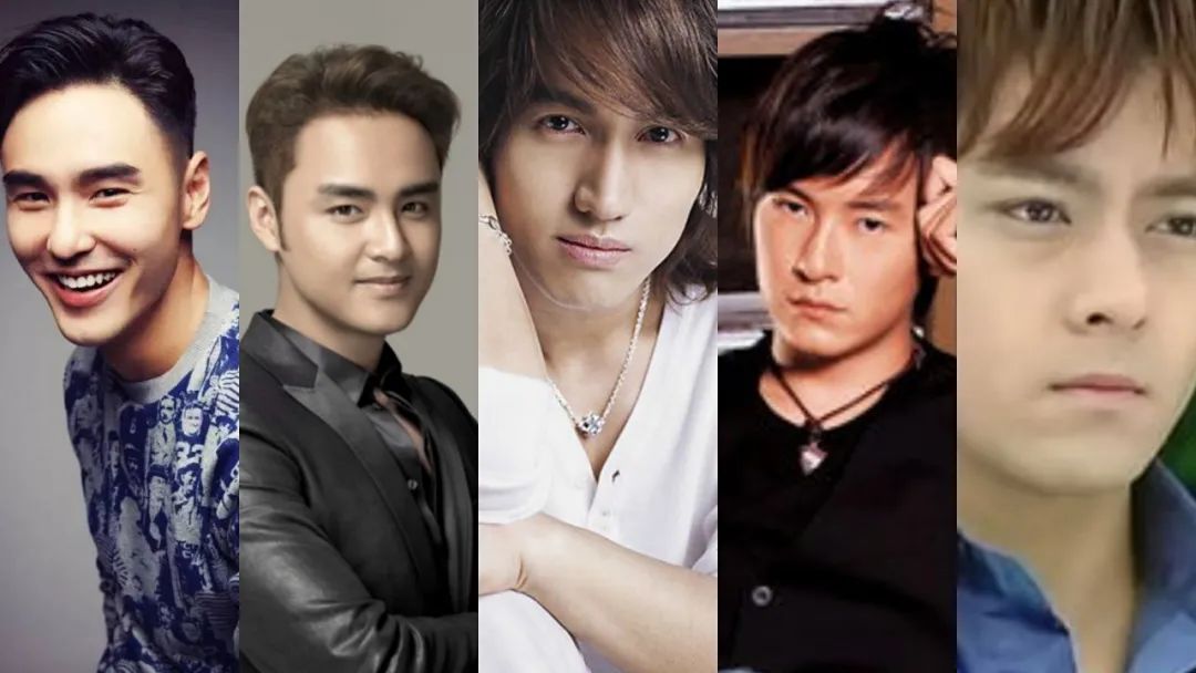 陈柏霖最新视频,陈柏霖最难得的一个视频