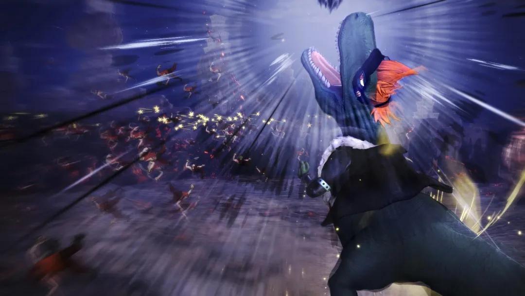 ns速报,ns真女神转生5多少个g