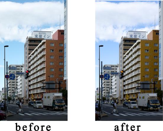 get到拍照新技能,get到了新的画画技巧