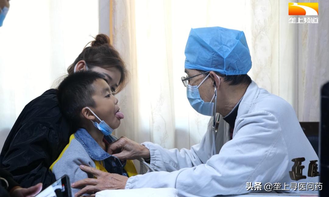 匠医|术贵乎精一生儿医——胡成群