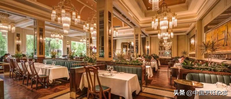 Happy牛Year!“法式年夜饭”陪你过大年