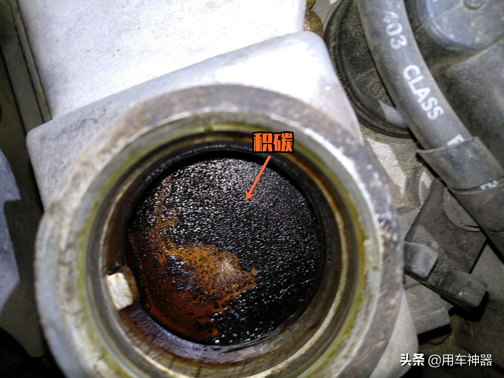 空滤不换对车子有什么影响,汽车空滤长时间不换会有什么后果