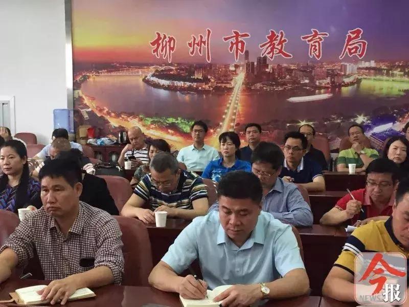 柳州市今年中考招生计划,2019年柳州各高中招生人数