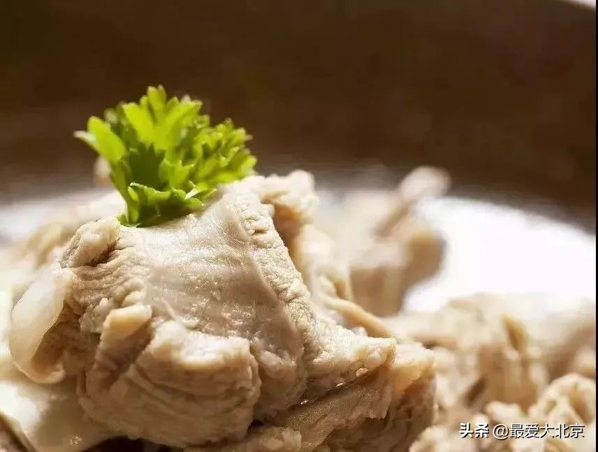 老北京小寒吃什么传统美食,今天小寒吃什么饭