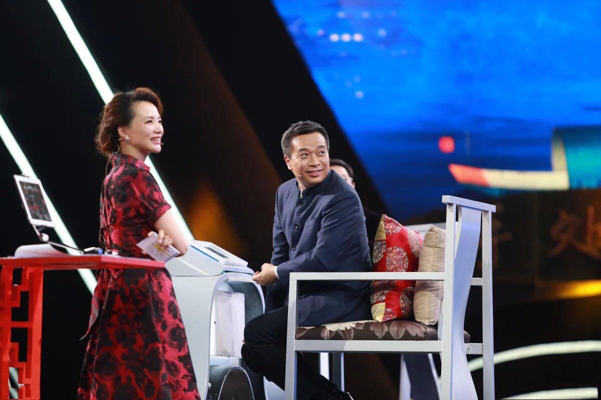 中国诗词大会第7季重播时间,cctv1中央一台直播诗词大会第七季