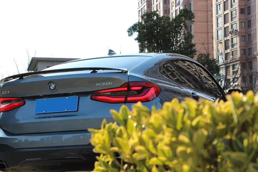 宝马gt6系有什么缺点,宝马为什么做摩托车