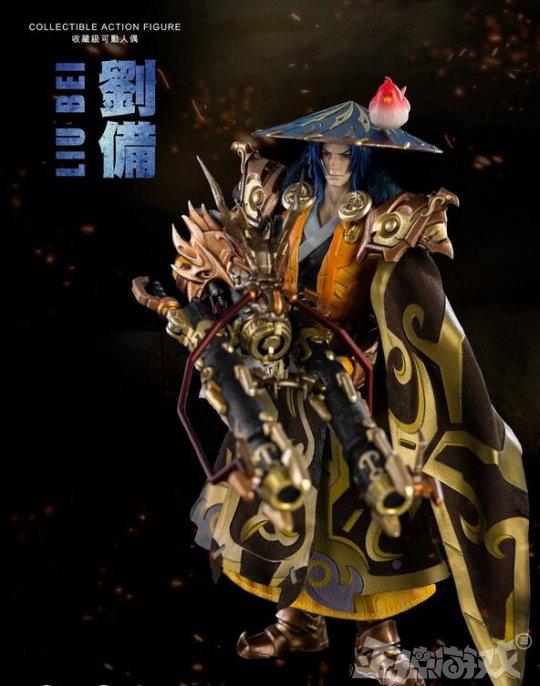 腾讯又盯上小学生的压岁钱？王者荣耀新手办，一个398全球都包邮