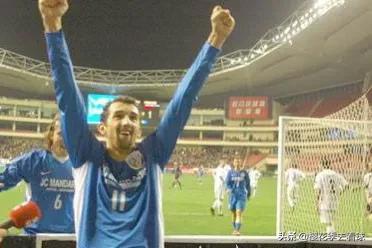 上海申花职业化球衣全记录,上海申花最新外援名单