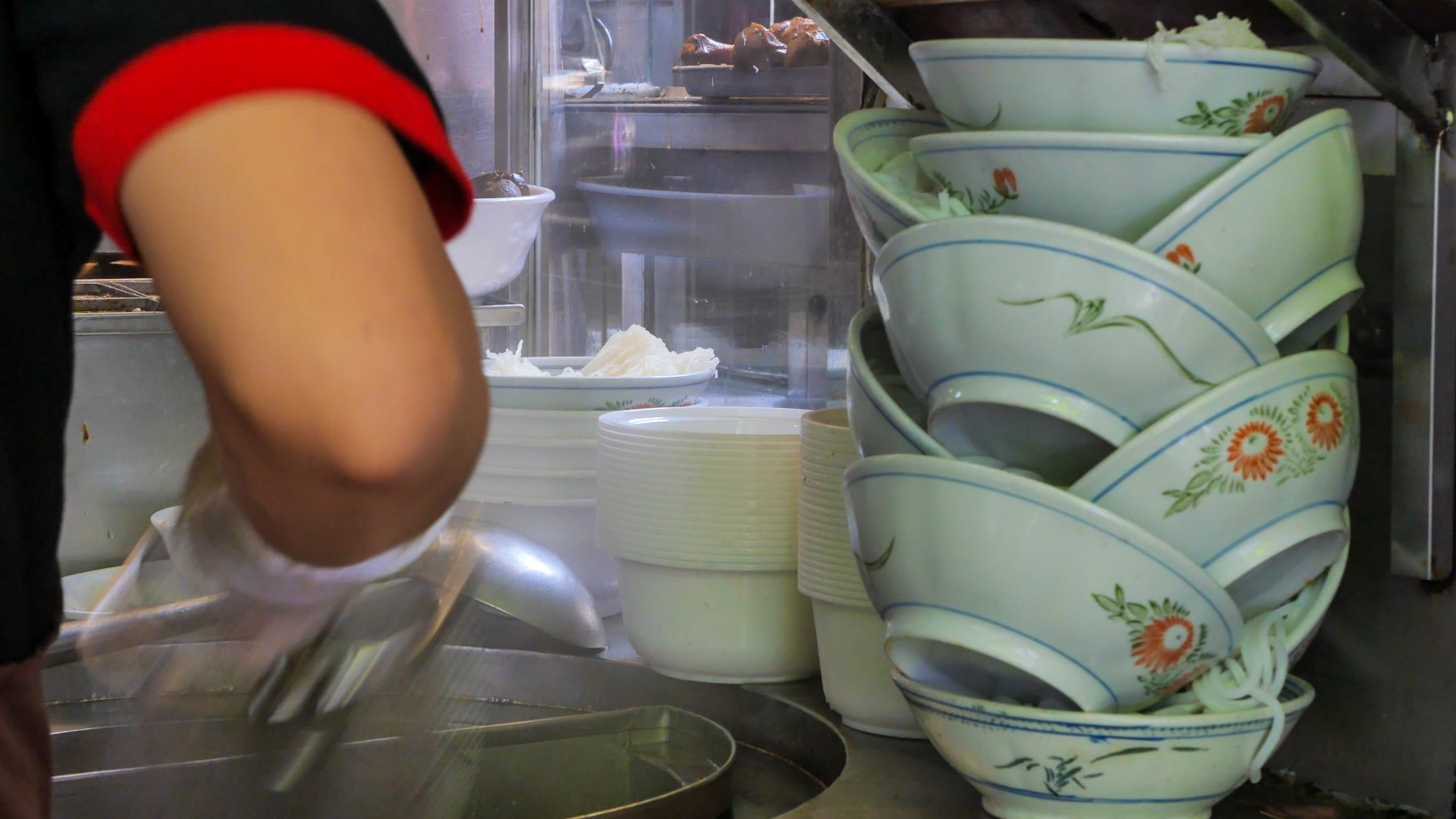 东莞哪里的烧腊店最好,东莞美食老字号烧腊推荐