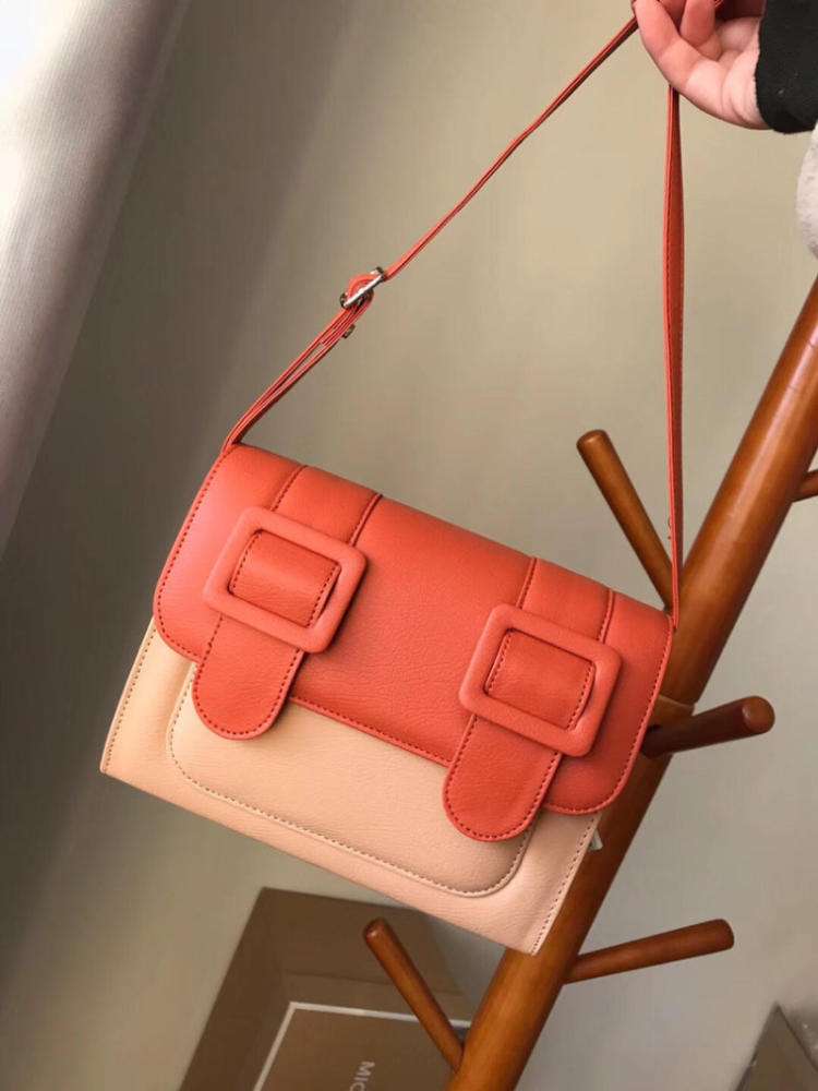 小众ins风轻奢包,2019秋冬最值得入手的设计小众包