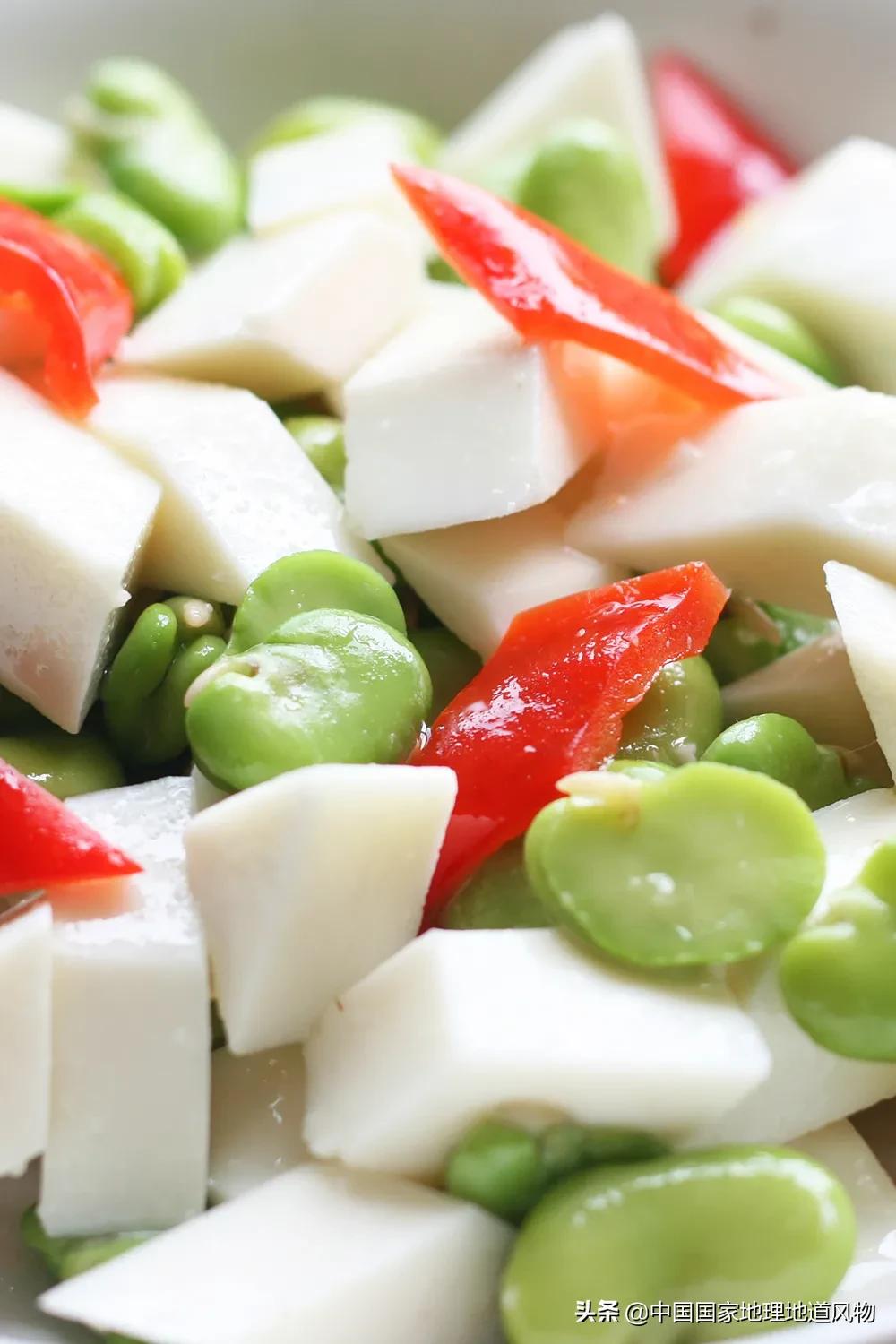 南方人的蘸水连北方人都馋,南方人喝东北牛奶