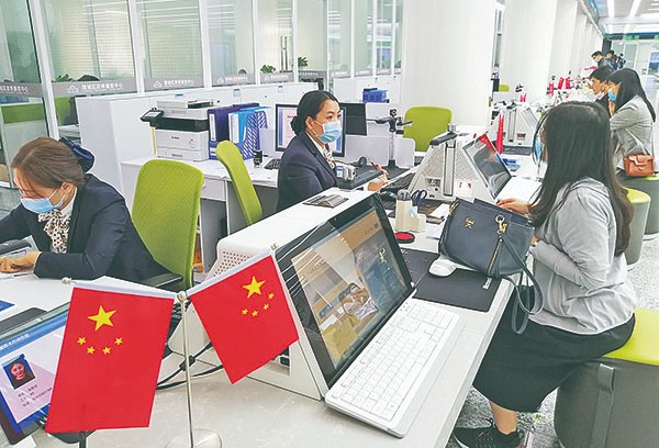 增城经济发展怎么样,增城营商环境