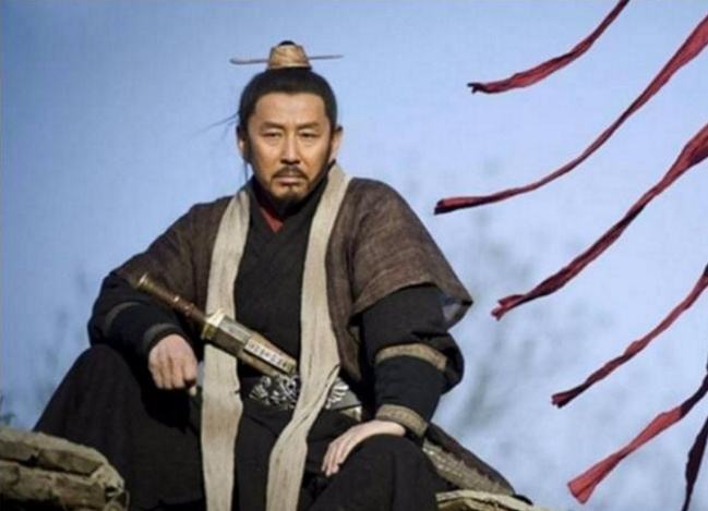 刘邦楚汉传奇全集,楚汉传奇刘邦逃跑