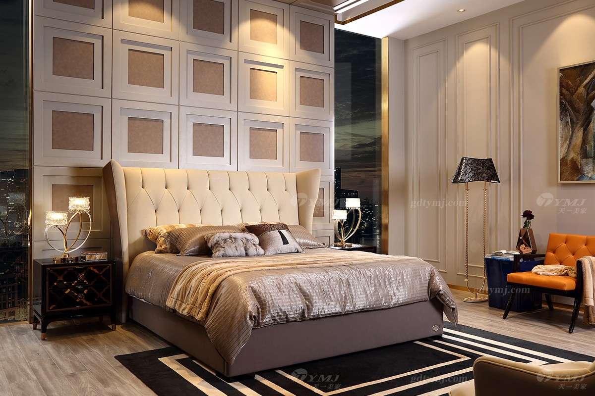 轻奢家具十大卖点,轻奢家具市场怎么样