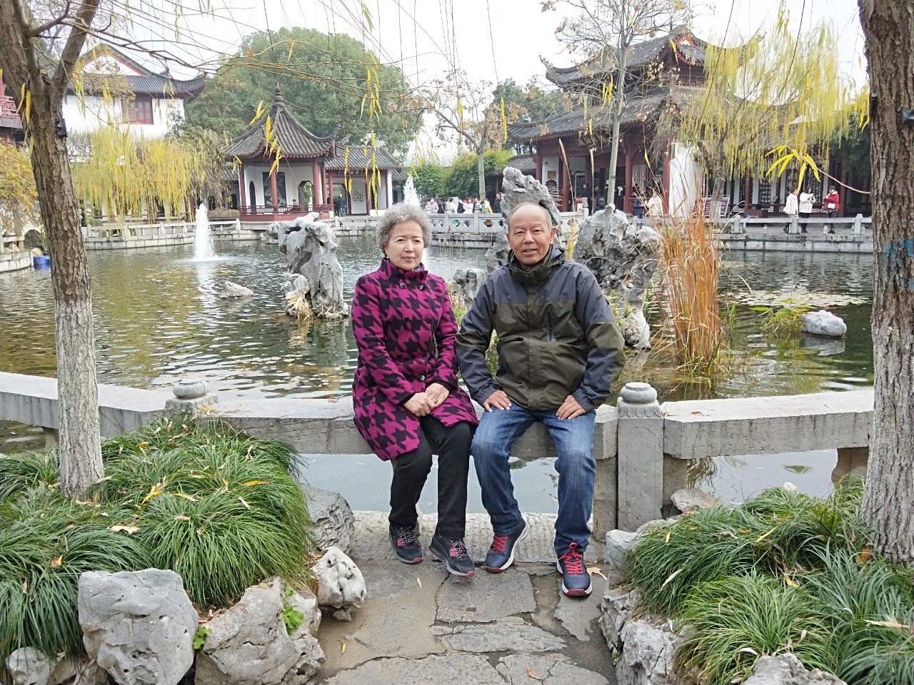 特稿：到武汉换肾求生，他感染了新冠病毒