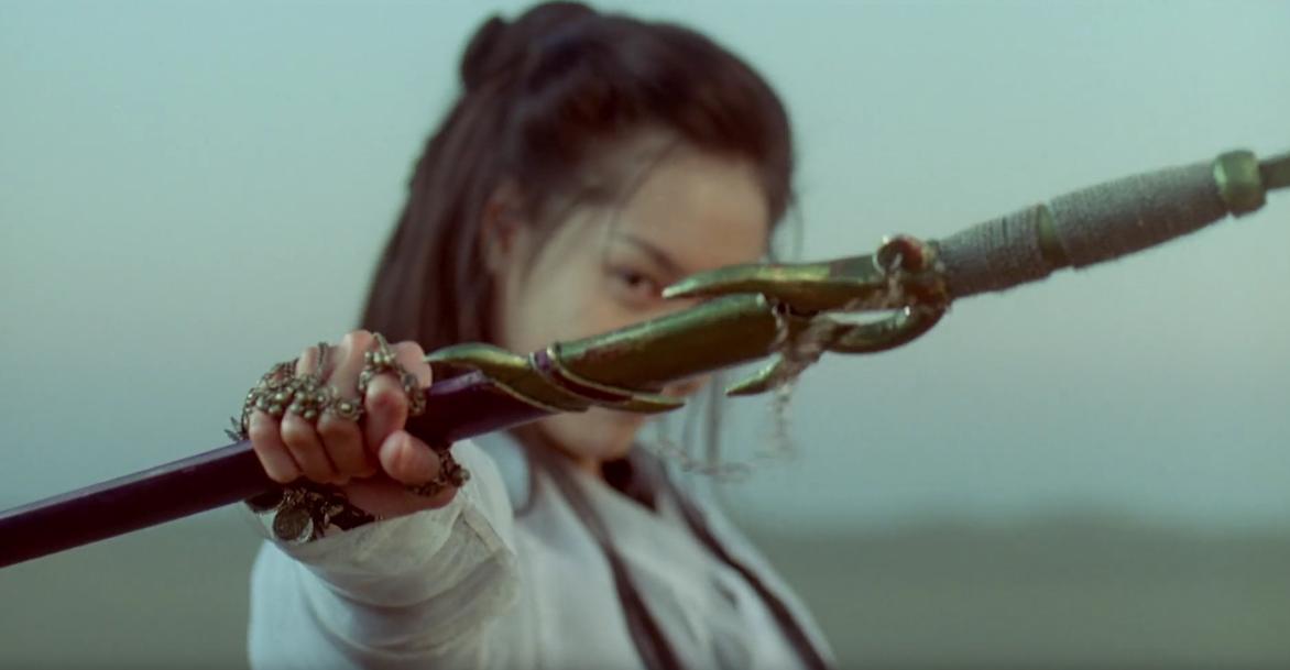 长大了才看懂星爷大话西游,你能看懂大话西游星爷讲的什么吗