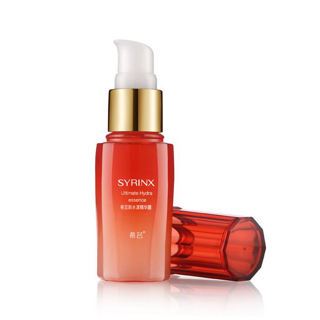 希芸水漾眼精华,希芸新水漾补水