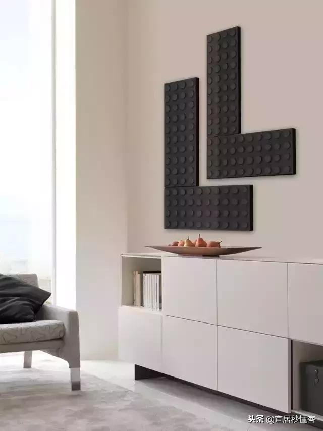 创意暖气片装饰,美式暖气片设计