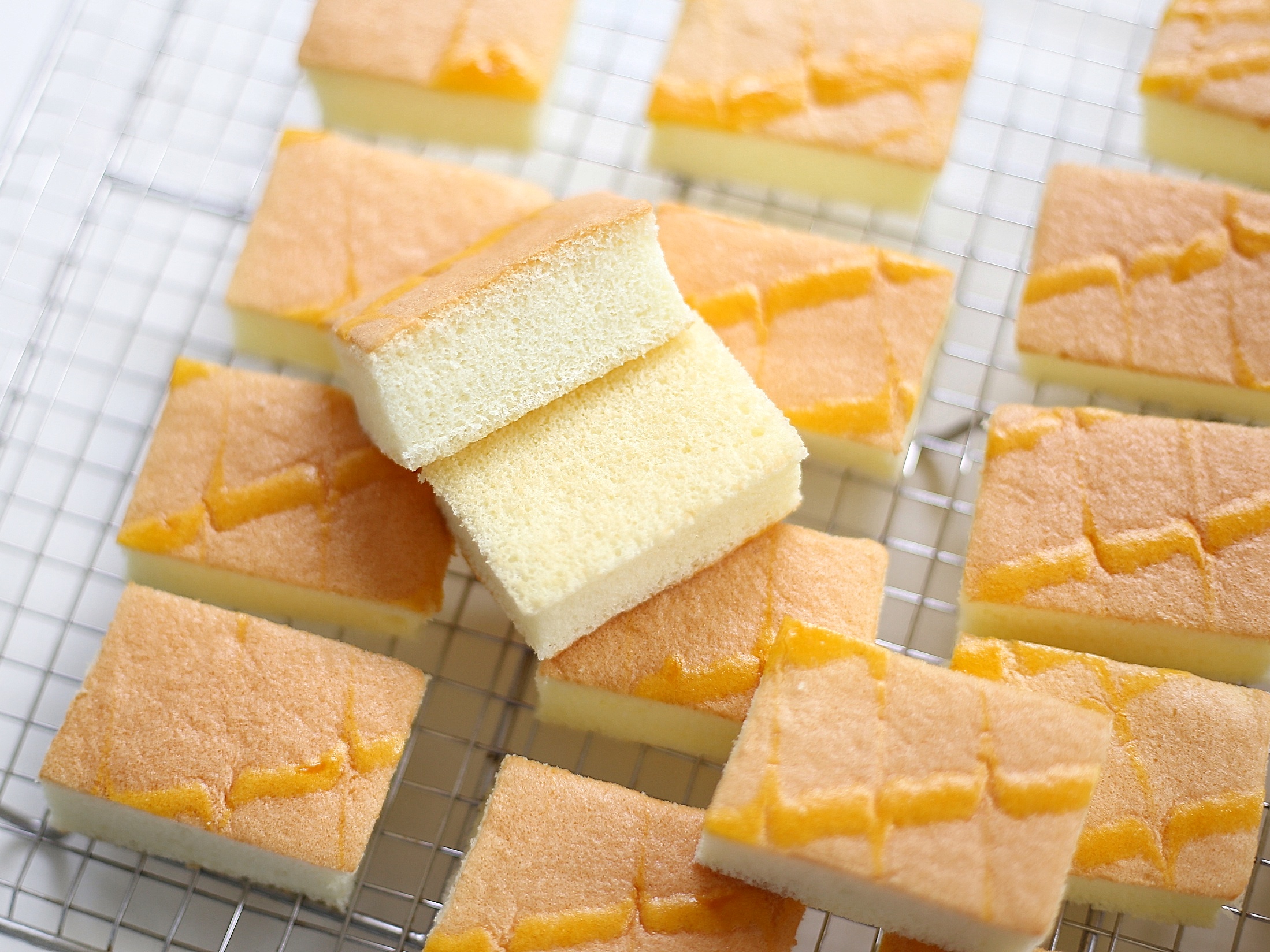 怎么做蛋糕不塌腰不回缩,适合初学者做的蛋糕无模具