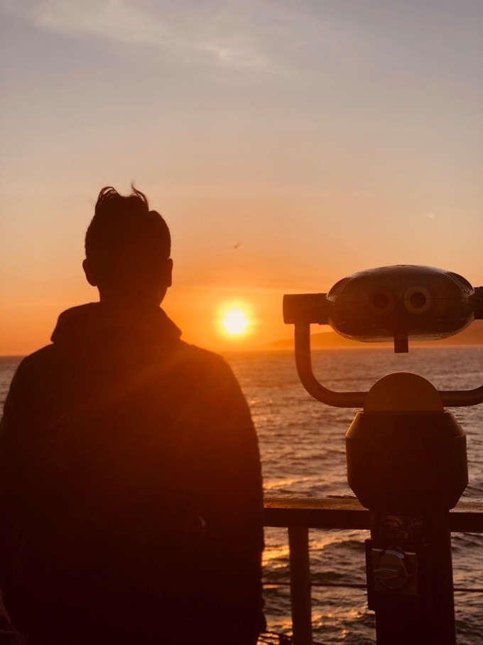 美国自由行加州洛杉矶之旅,美国洛杉矶20天旅游线路