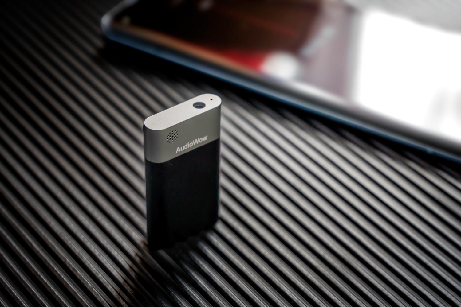 塞宾智能声卡,赛宾智麦克风深度评测