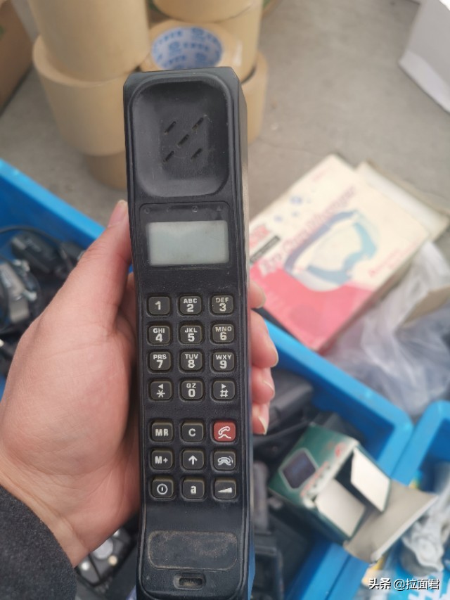 天津的鬼市新地点,天津鬼市时间地点周日