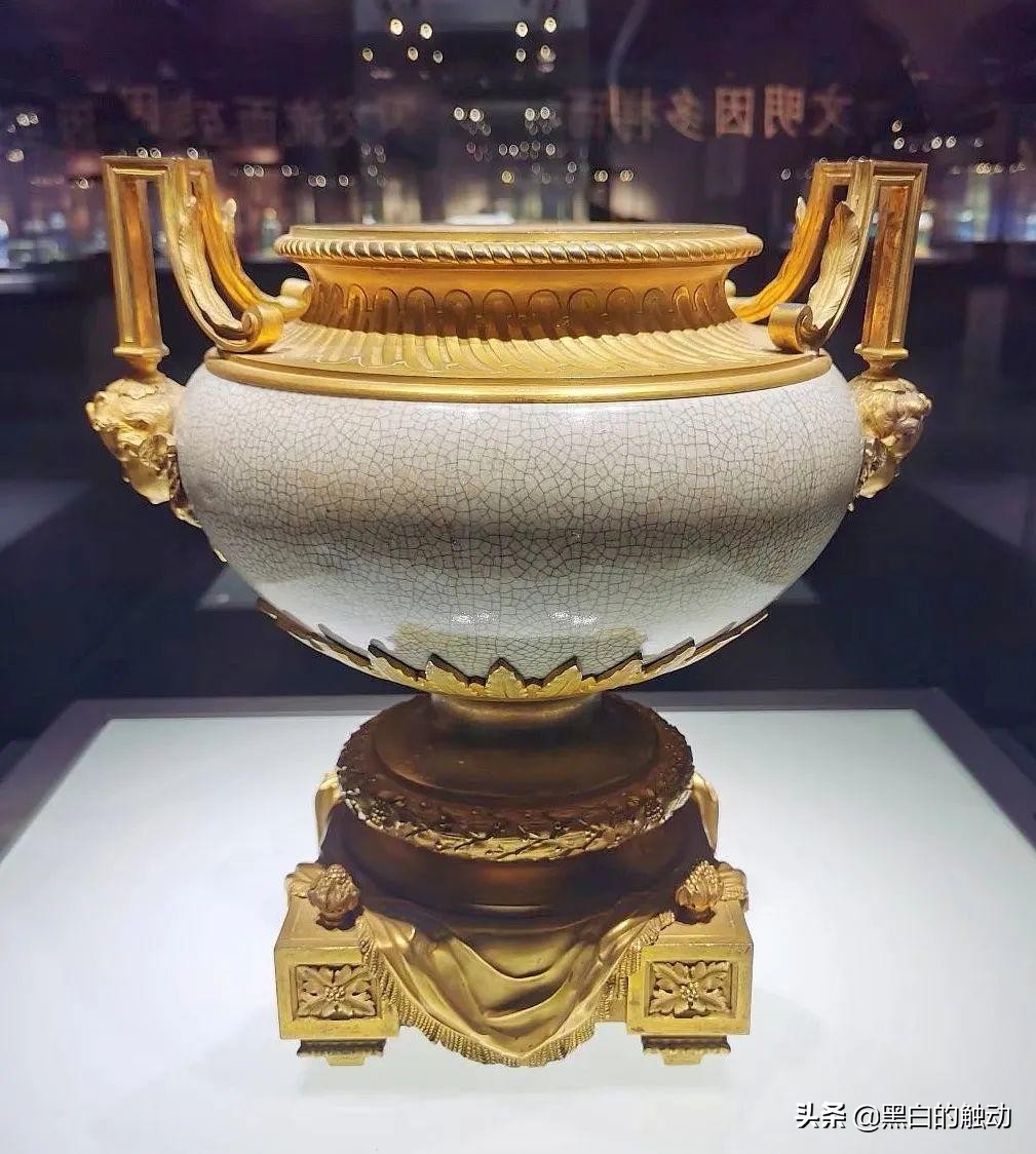 欧洲宫廷把陶瓷当奢侈品,欧洲贵族收集中国瓷器