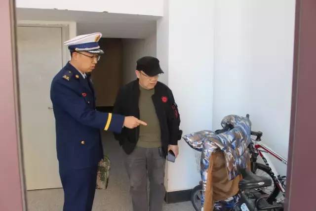 让文明成为一种习惯！威海市消防救援支队扎实开展文明创建活动