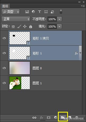 用ps把照片变成拍立得教程,ps如何把照片变成拍立得