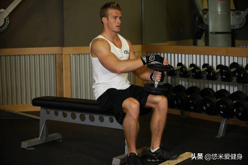 如何锻炼小腿内侧肌肉增肌,小腿爆发力协调训练