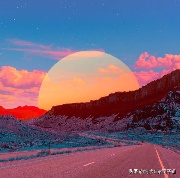 情感咨询|栗子姐每日情感问答(0720)