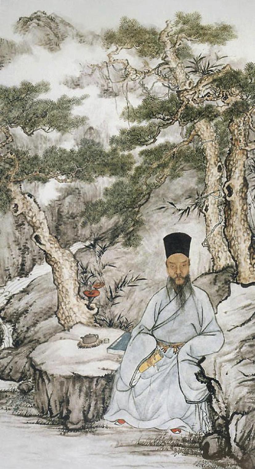 王阳明如何应对小人,王阳明如何对付小人