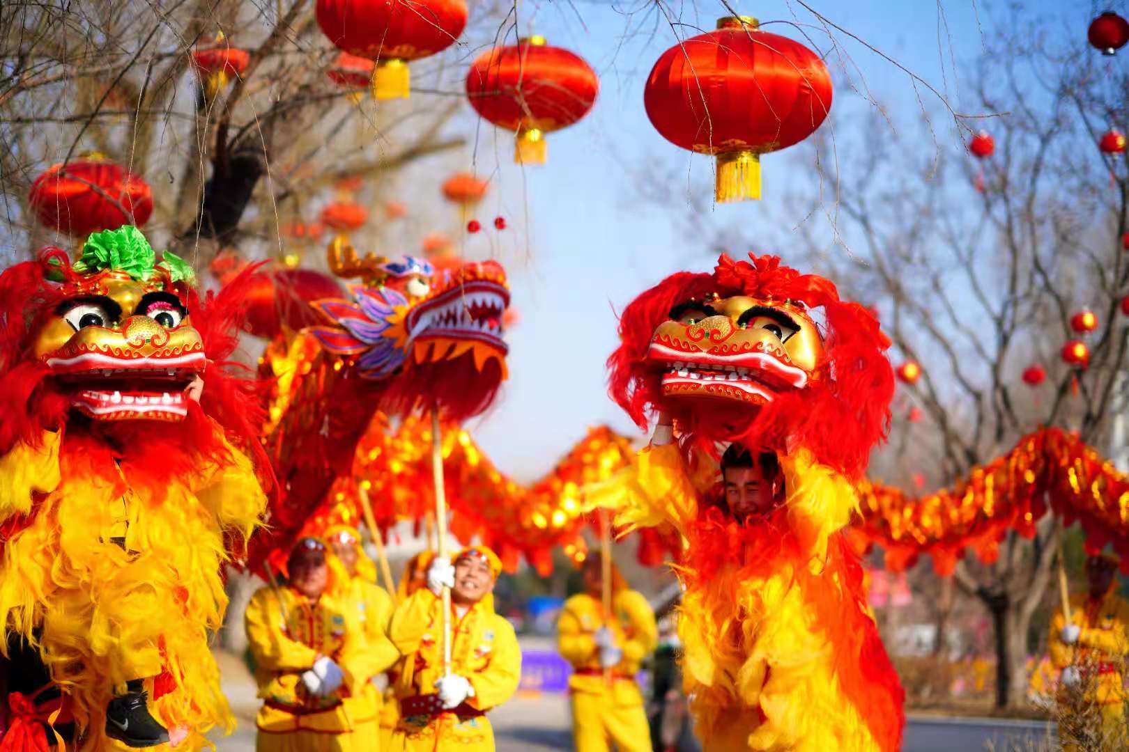 北京最大的温泉,北京最大的温泉是哪里